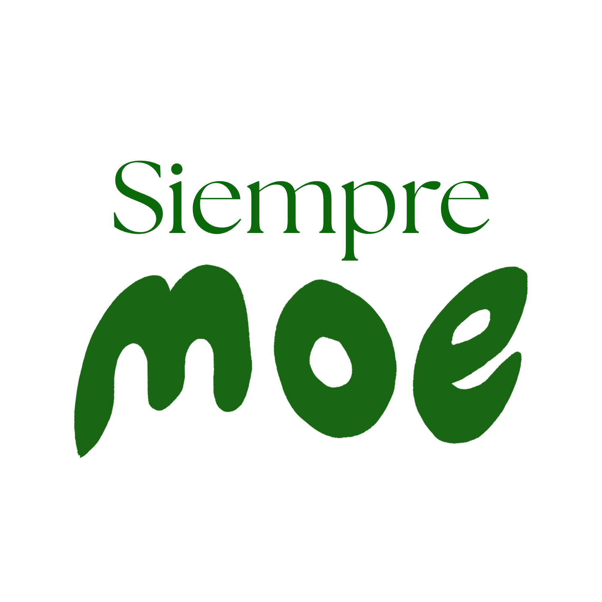 Siempre Moe